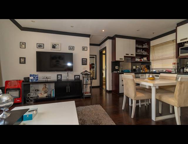 1 BEDROOM APARTMENT TO LET IN CAPE TOWN CITY CENTRE